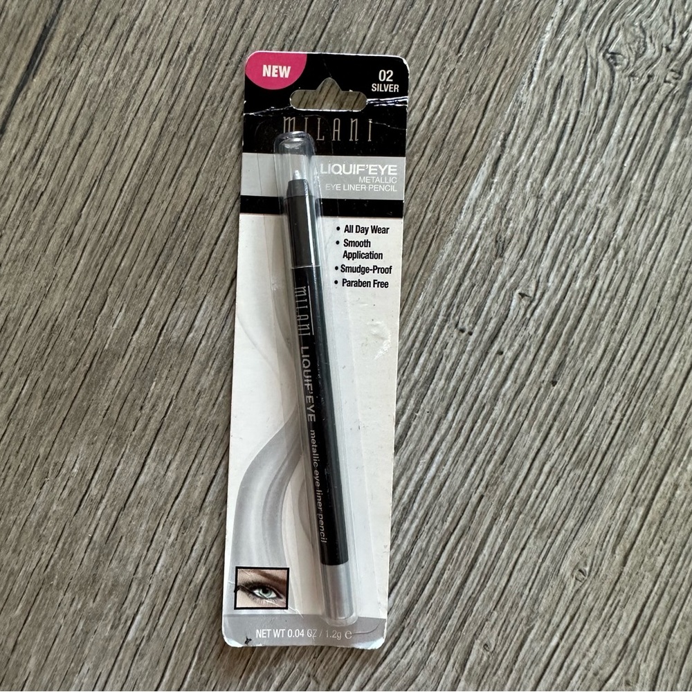 NEW Milani Eyeliner